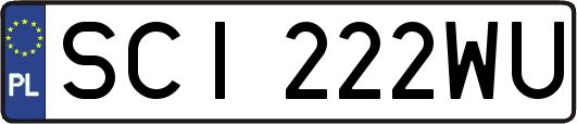 SCI222WU