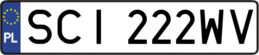 SCI222WV