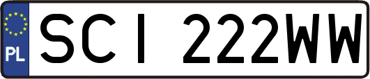 SCI222WW