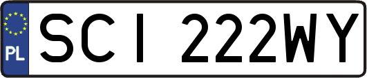 SCI222WY