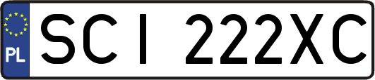 SCI222XC