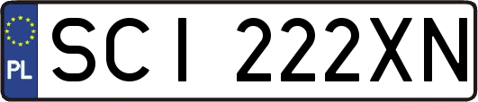 SCI222XN