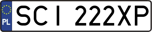 SCI222XP