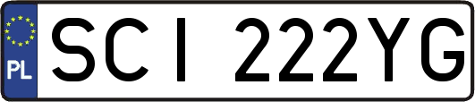 SCI222YG