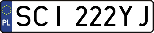 SCI222YJ