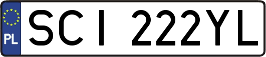 SCI222YL