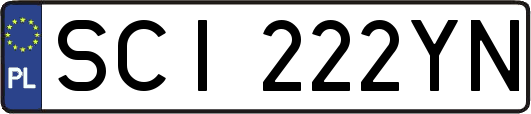 SCI222YN