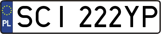SCI222YP
