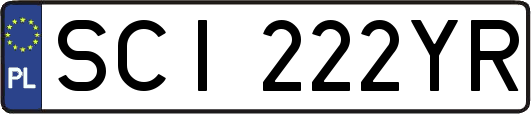 SCI222YR