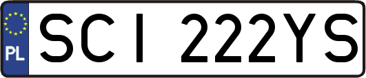 SCI222YS