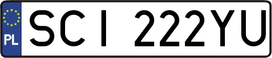 SCI222YU