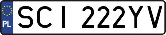 SCI222YV