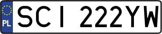 SCI222YW