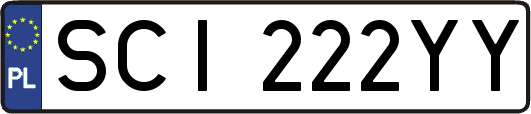 SCI222YY