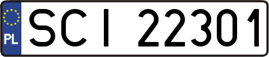 SCI22301