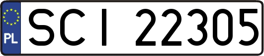 SCI22305