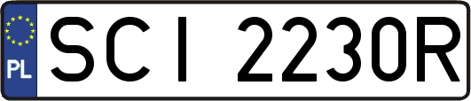 SCI2230R