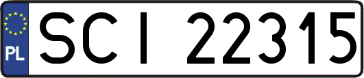 SCI22315