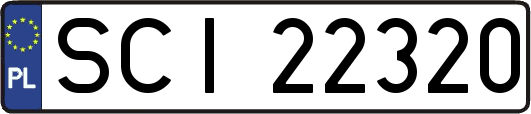 SCI22320