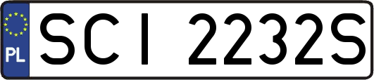 SCI2232S