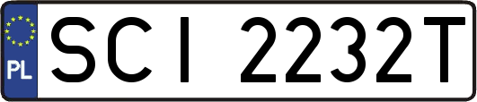 SCI2232T