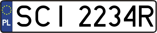 SCI2234R