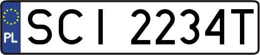 SCI2234T