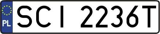 SCI2236T