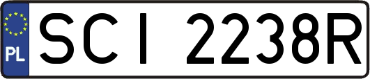 SCI2238R