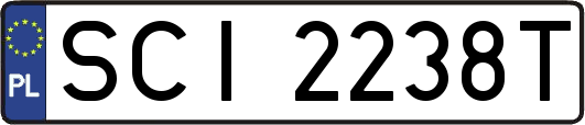 SCI2238T