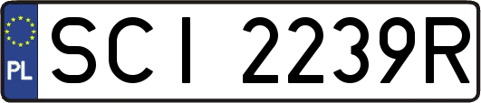 SCI2239R