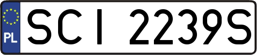 SCI2239S