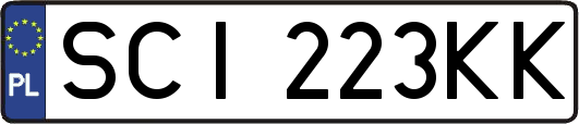 SCI223KK