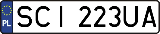 SCI223UA