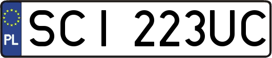 SCI223UC