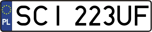 SCI223UF