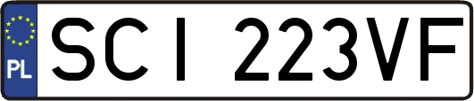 SCI223VF