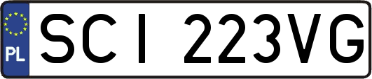 SCI223VG