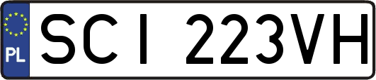 SCI223VH