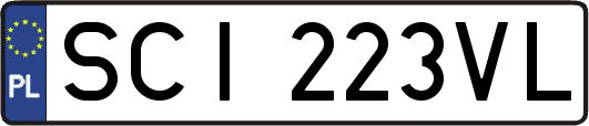 SCI223VL