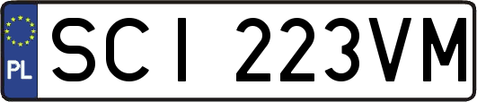 SCI223VM
