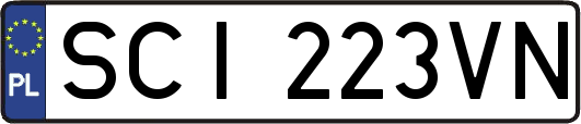 SCI223VN