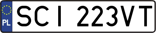 SCI223VT