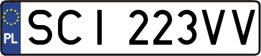 SCI223VV