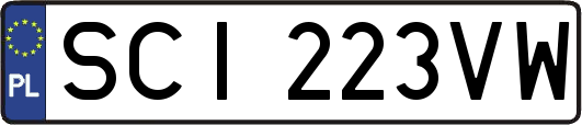 SCI223VW