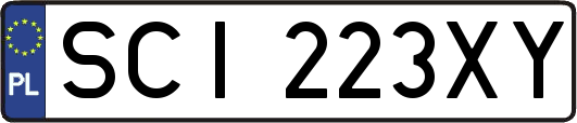SCI223XY