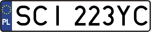 SCI223YC