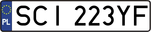 SCI223YF
