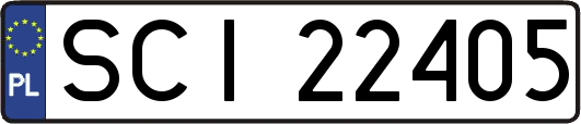 SCI22405