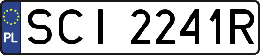SCI2241R